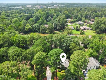 2205 Kilburn Rd, Raleigh, NC 27604