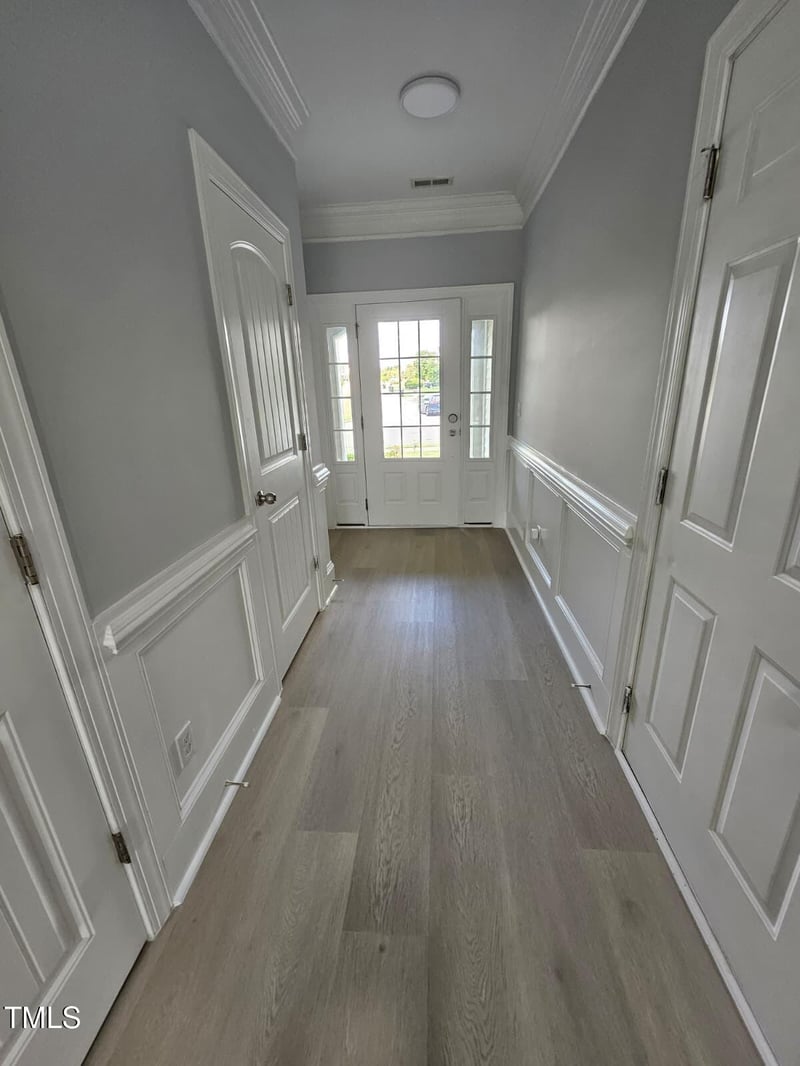 2205 Kirkhaven Rd, Morrisville, NC 27560