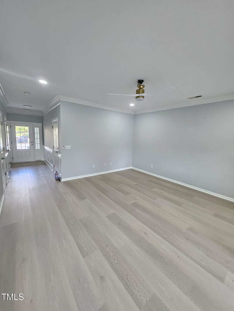 2205 Kirkhaven Rd, Morrisville, NC 27560