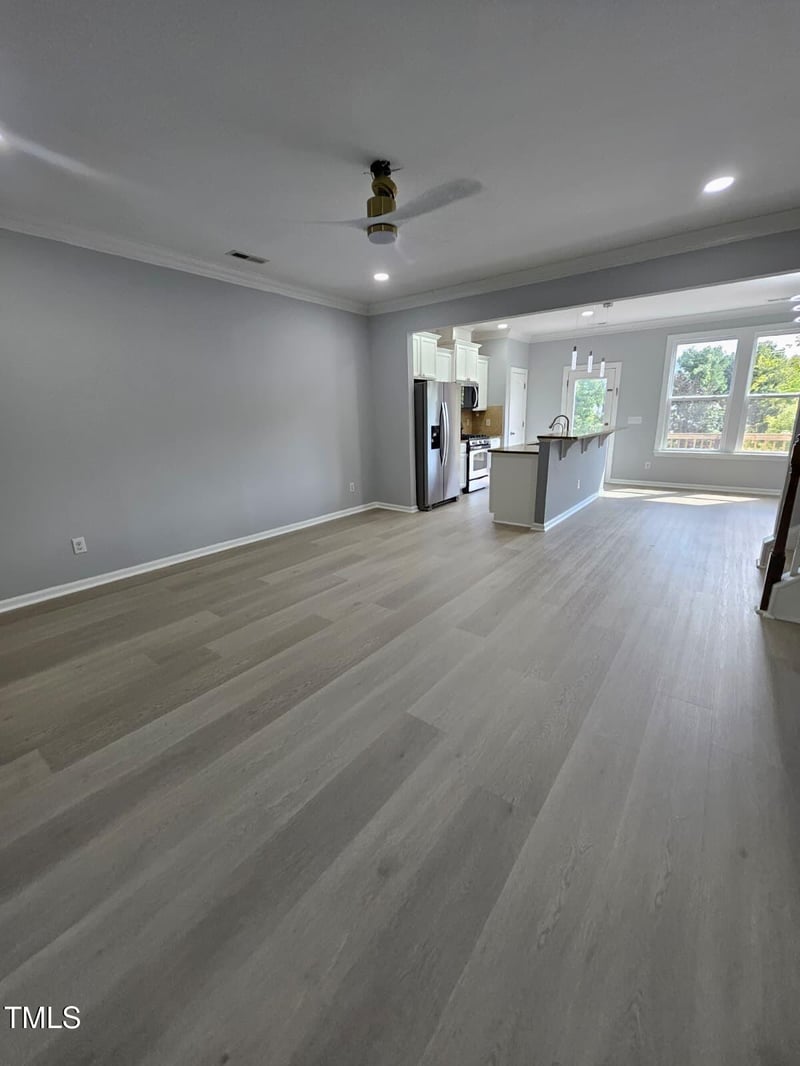 2205 Kirkhaven Rd, Morrisville, NC 27560