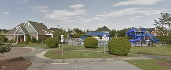 2205 Kirkhaven Rd, Morrisville, NC 27560