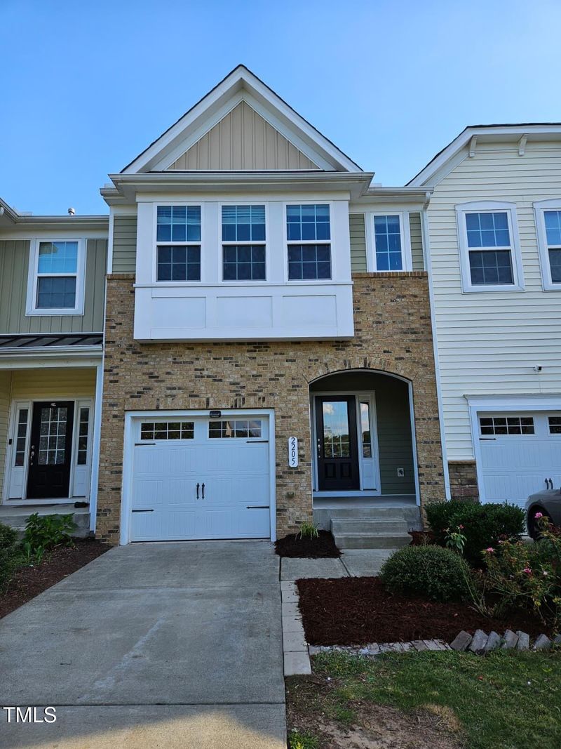 2205 Kirkhaven Rd, Morrisville, NC 27560