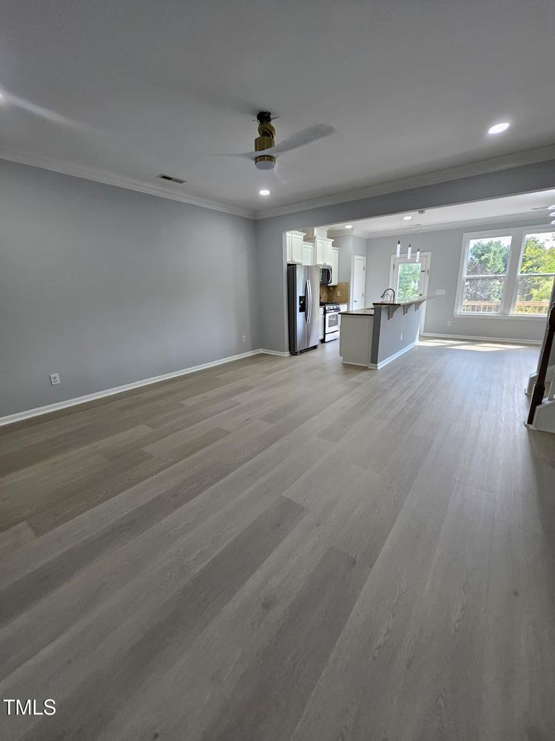 2205 Kirkhaven Rd, Morrisville, NC 27560