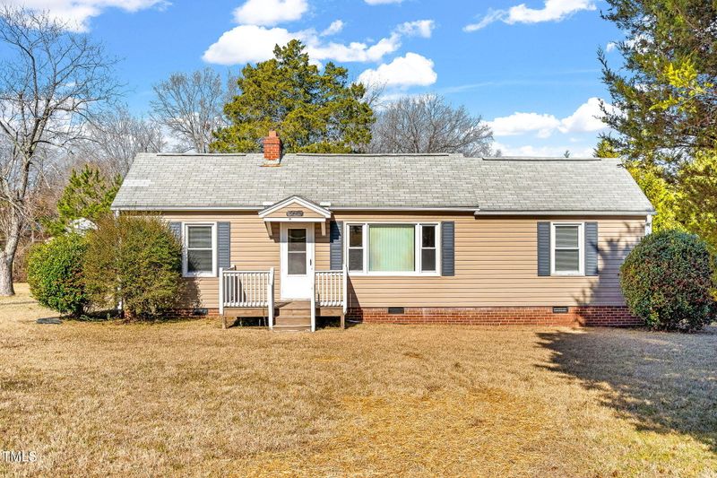2205 Lacy St, Burlington, NC 27215