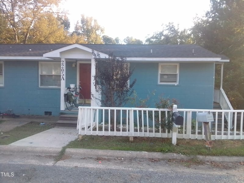 2205 Lafayette , Durham, NC 27707