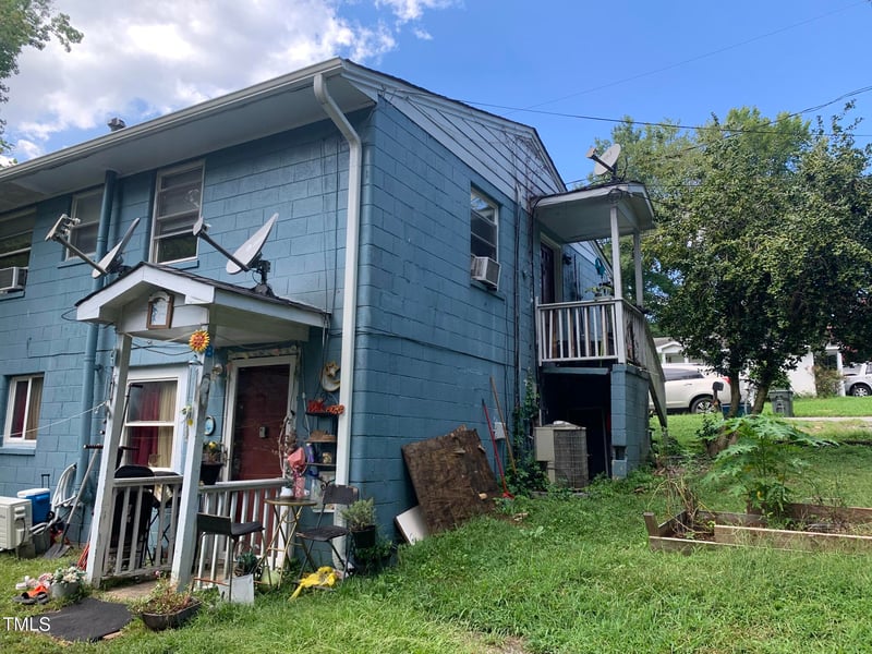 2205 Lafayette , Durham, NC 27707