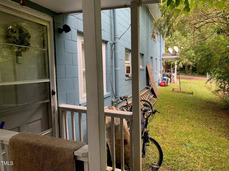 2205 Lafayette , Durham, NC 27707