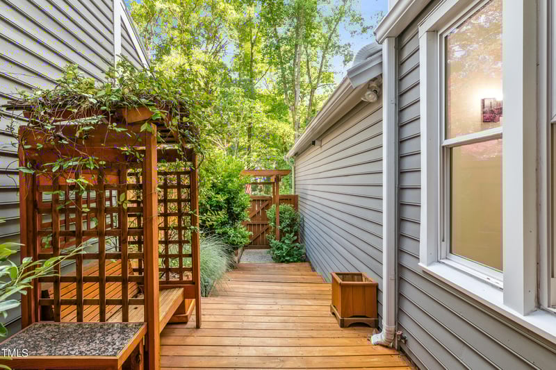 2205 Landings Way, Raleigh, NC 27615