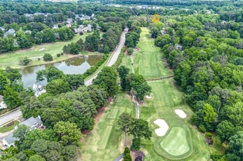 2205 Landings Way, Raleigh, NC 27615