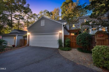 2205 Landings Way, Raleigh, NC 27615