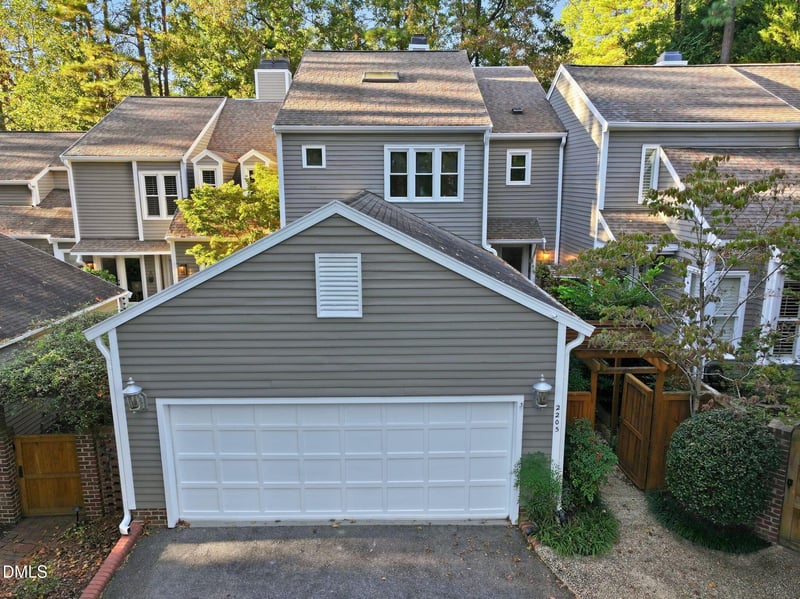 2205 Landings Way, Raleigh, NC 27615