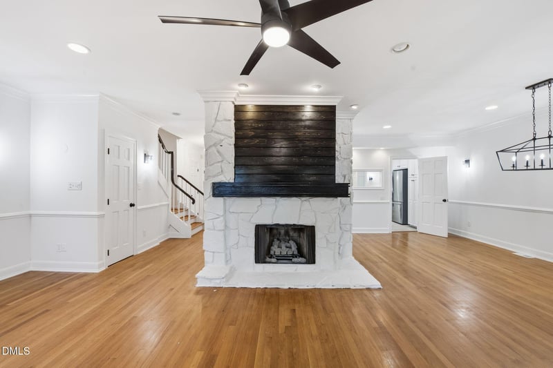 2205 Landings Way, Raleigh, NC 27615