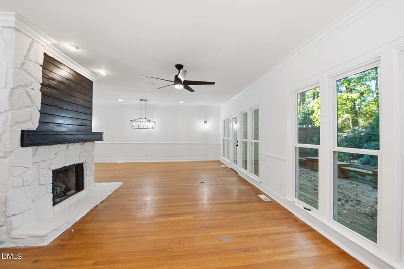 2205 Landings Way, Raleigh, NC 27615