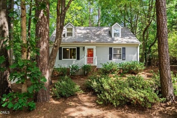 2205 Mariner Cir, Raleigh, NC 27603