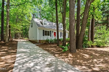 2205 Mariner Cir, Raleigh, NC 27603