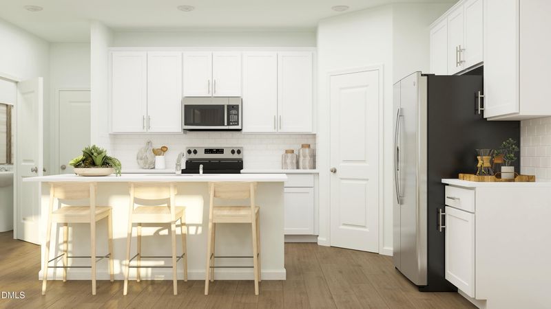 2205 Mica Ridge Ln, Durham, NC 27703