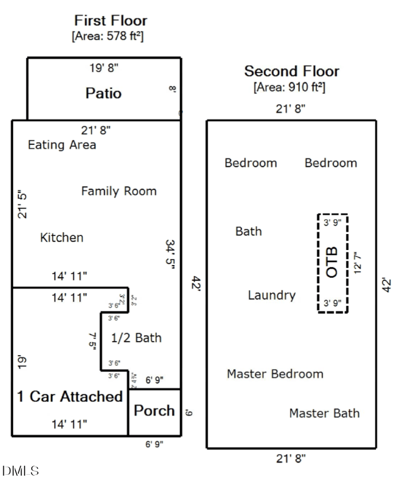 2205 Millbank Village Ct #102, Raleigh, NC 27610