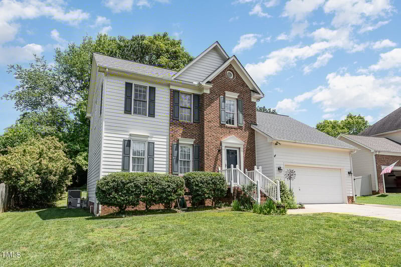 2205 Moon Water Way, Garner, NC 27529