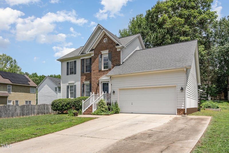 2205 Moon Water Way, Garner, NC 27529