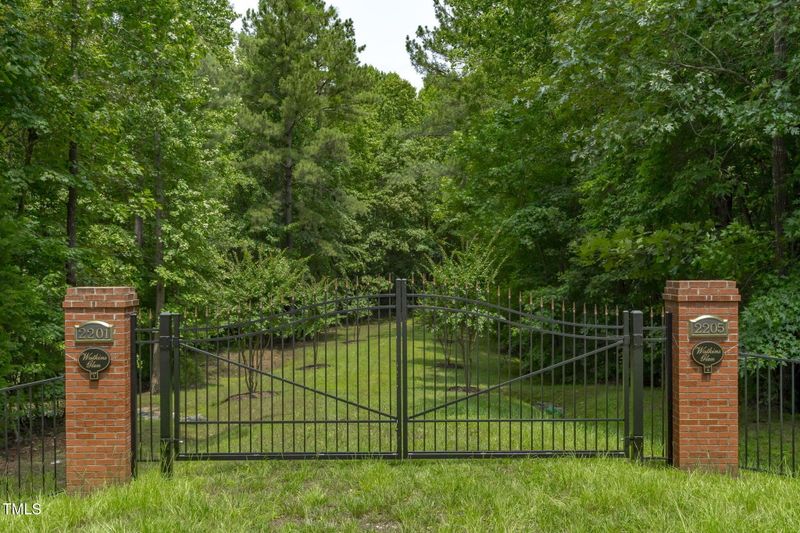 2205 Paddstowe Main Way Lot 8, Wake Forest, NC 27587