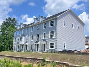 2205 Pitchfork Ln, Durham, NC 27713