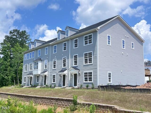 2205 Pitchfork Ln, Durham, NC 27713