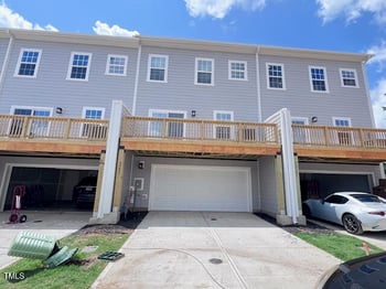 2205 Pitchfork Ln, Durham, NC 27713