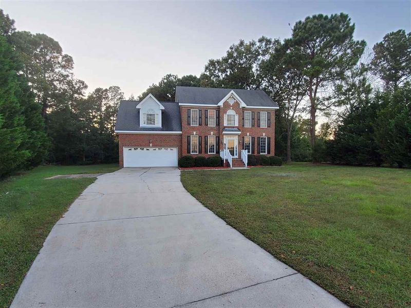 2205 Pointers Glen Way, Wendell, NC 27597