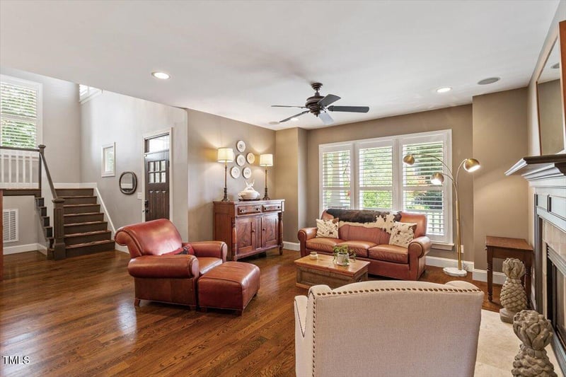 2205 Saltree Pl, Raleigh, NC 27614
