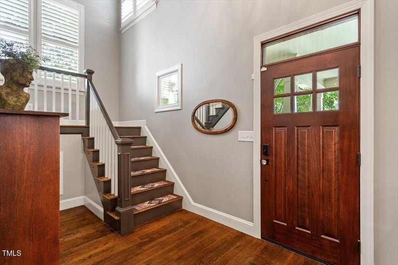 2205 Saltree Pl, Raleigh, NC 27614