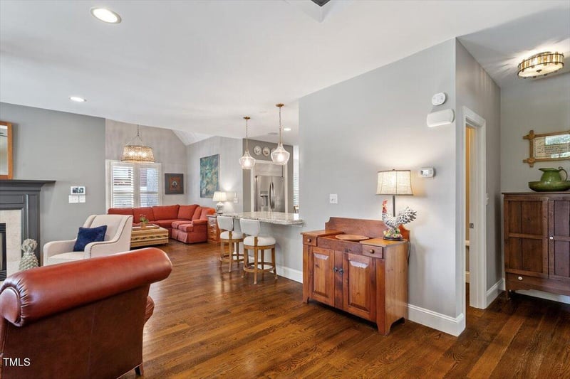 2205 Saltree Pl, Raleigh, NC 27614