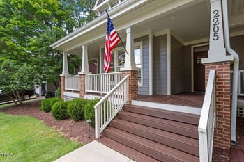 2205 Saltree Pl, Raleigh, NC 27614