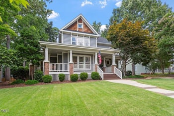 2205 Saltree Pl, Raleigh, NC 27614