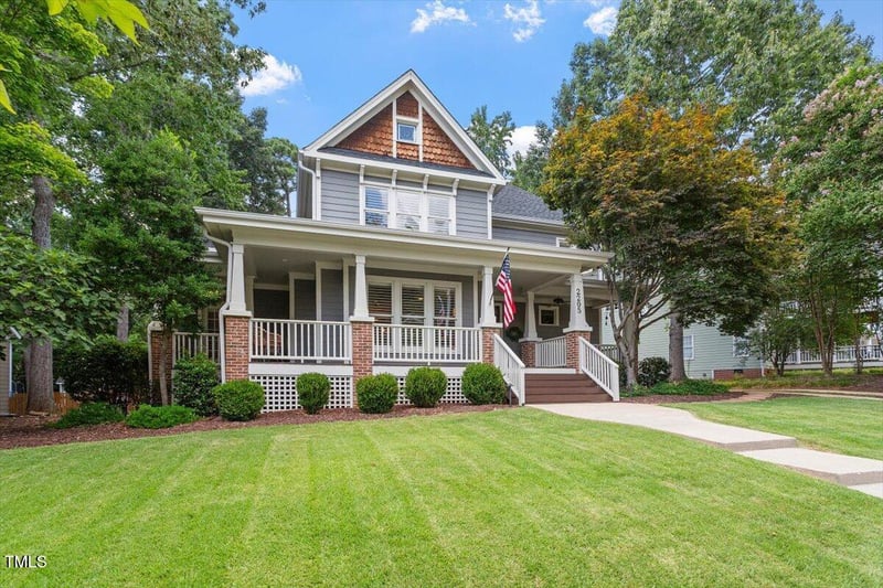 2205 Saltree Pl, Raleigh, NC 27614