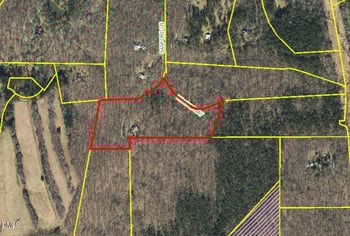 2205 Sanford Ln, Hillsborough, NC 27278