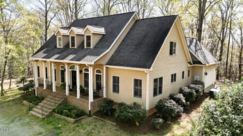 2205 Sanford Ln, Hillsborough, NC 27278