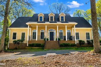 2205 Sanford Ln, Hillsborough, NC 27278