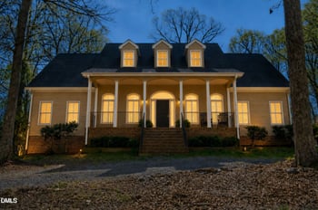 2205 Sanford Ln, Hillsborough, NC 27278