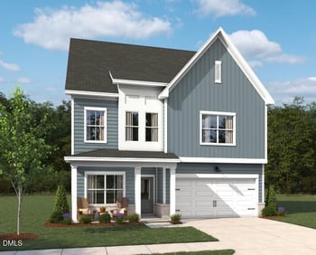 2205 Seraphic Way #403, Rolesville, NC 27571
