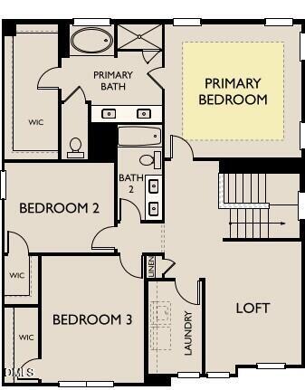 2205 Seraphic Way #403, Rolesville, NC 27571