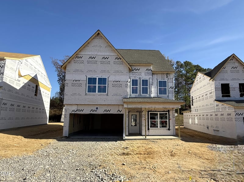 2205 Seraphic Way #403, Rolesville, NC 27571