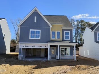 2205 Seraphic Way #403, Rolesville, NC 27571