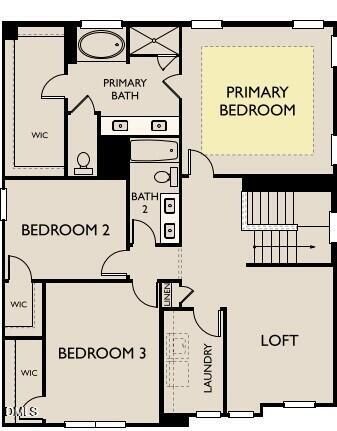 2205 Seraphic Way #403, Rolesville, NC 27571