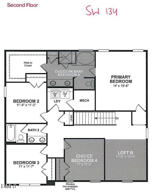 2205 Skipping Stone Dr, Durham, NC 27705