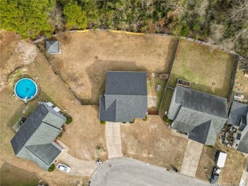 2205 Stornoway Ct, Fayetteville, NC 28306