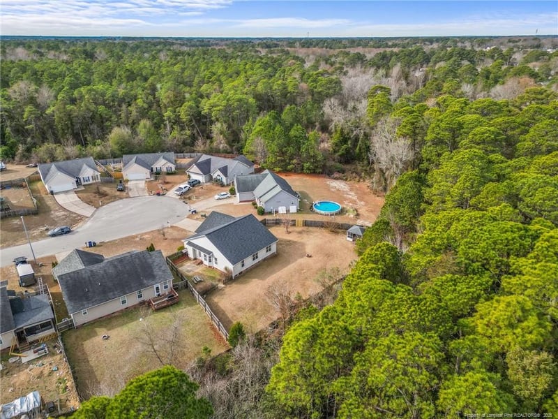 2205 Stornoway Ct, Fayetteville, NC 28306