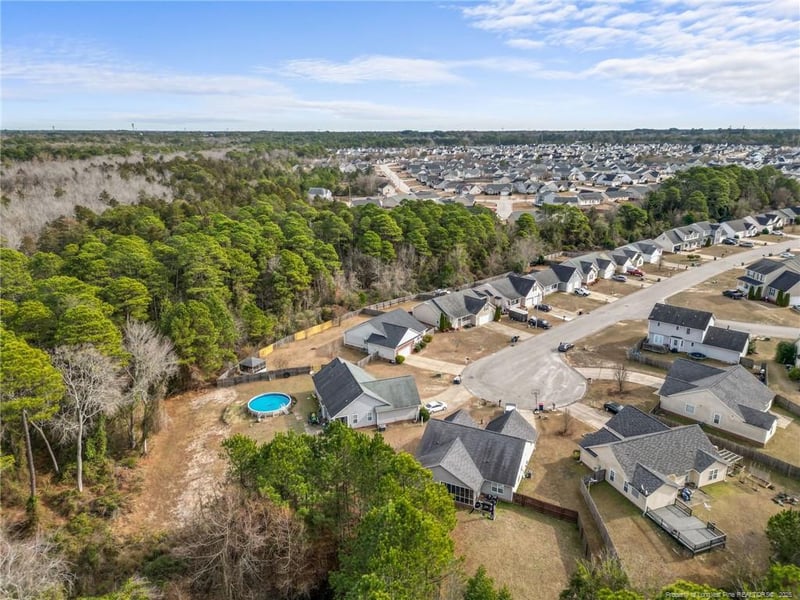 2205 Stornoway Ct, Fayetteville, NC 28306