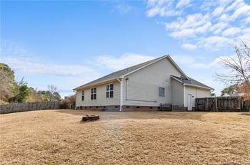 2205 Stornoway Ct, Fayetteville, NC 28306