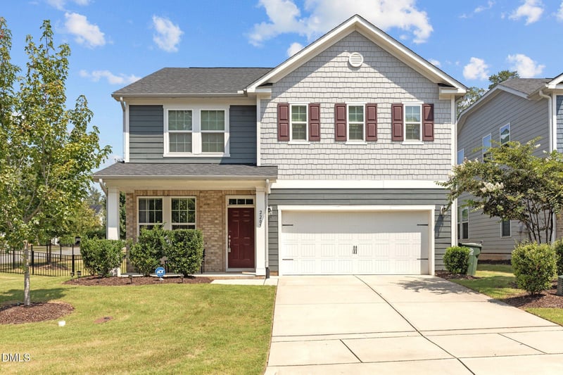 2205 Swabia Ct, Cary, NC 27518