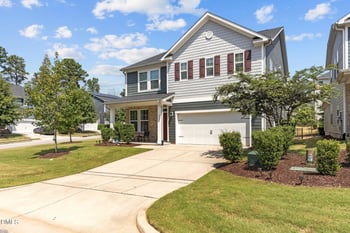 2205 Swabia Ct, Cary, NC 27518